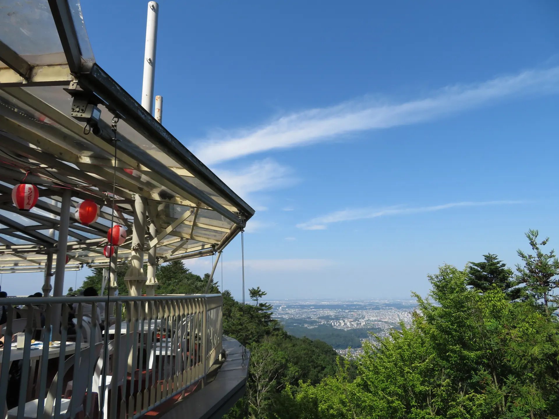 ⛰️ 사라쿠라 산(사라쿠라야마) 이미지 12